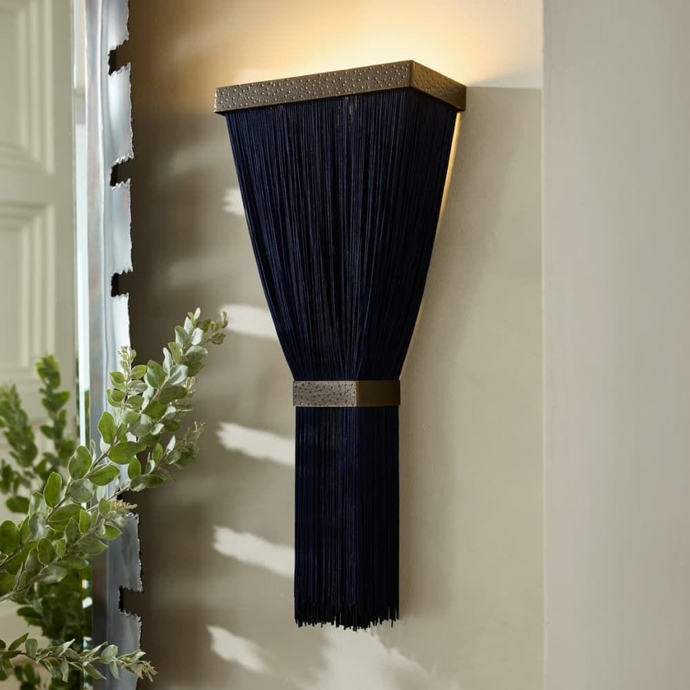 Jenessa Sconce Wall Sconces