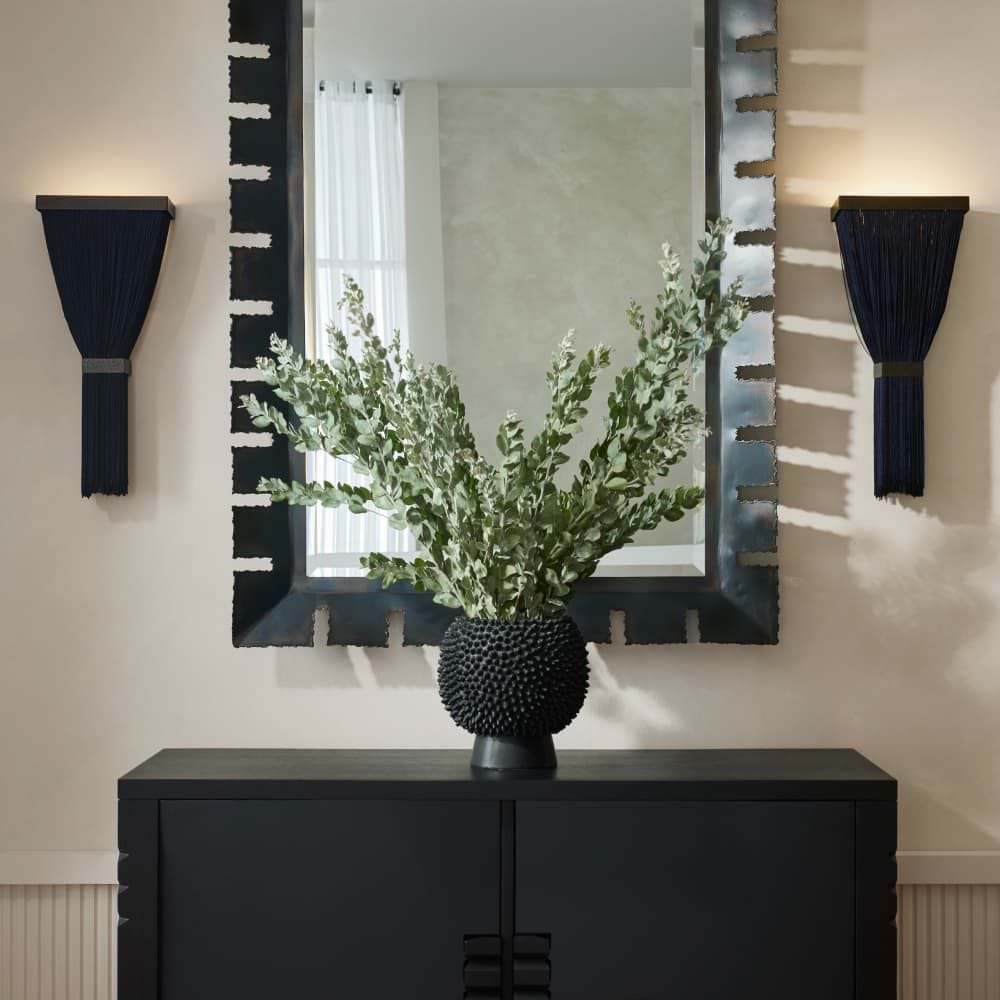 Jenessa Sconce Wall Sconces