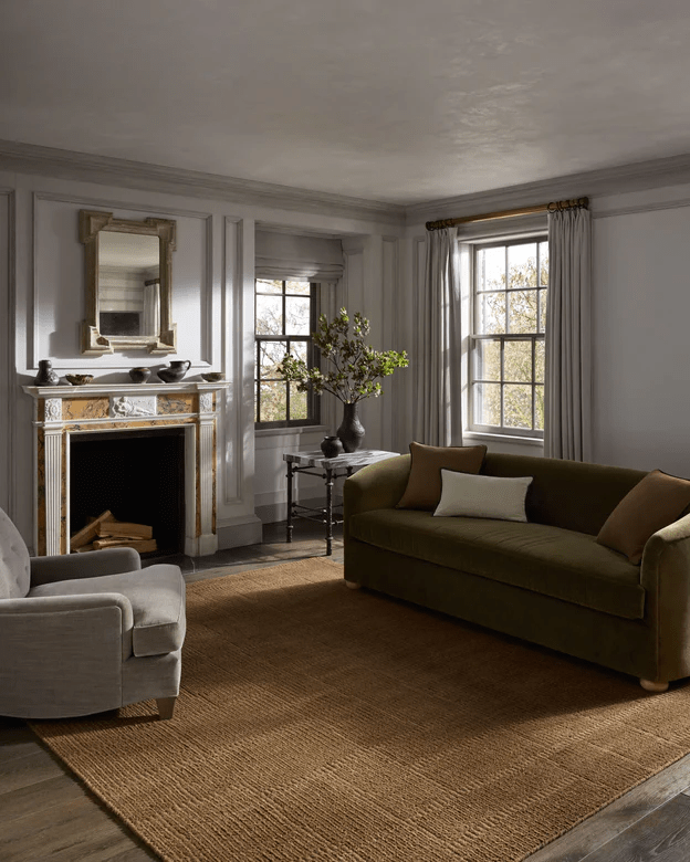 Jeremiah Brent × Loloi Greenwich Rug NEED PRICING Rugs