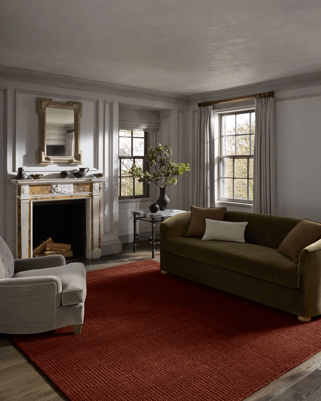 Jeremiah Brent × Loloi Greenwich Rug NEED PRICING Rugs