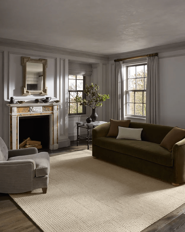 Jeremiah Brent × Loloi Greenwich Rug NEED PRICING Rugs