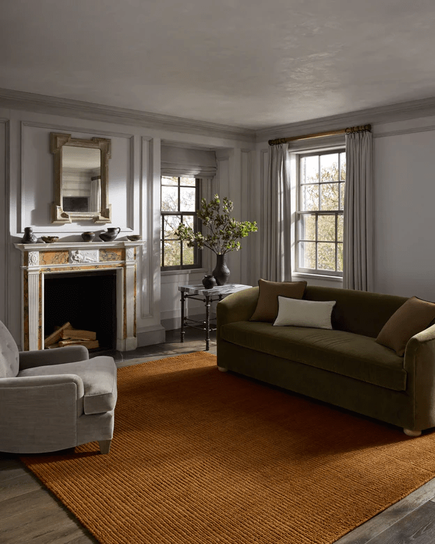 Jeremiah Brent × Loloi Greenwich Rug NEED PRICING Rugs