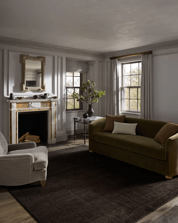 Jeremiah Brent × Loloi Greenwich Rug NEED PRICING Rugs