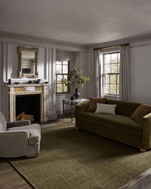 Jeremiah Brent × Loloi Greenwich Rug NEED PRICING Rugs