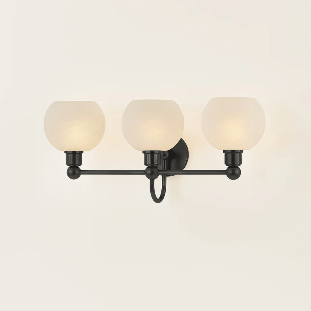 Jerica Bath Sconce Bath Lighting