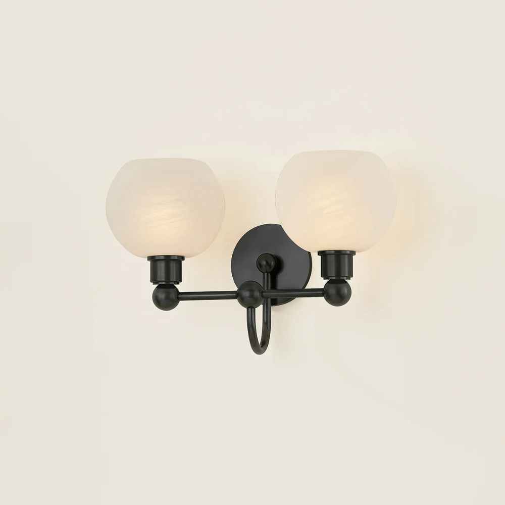 Jerica Bath Sconce Bath Lighting