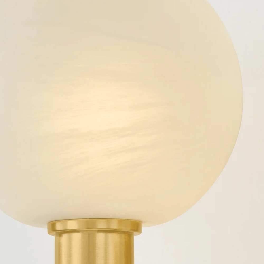 Jerica Bath Sconce Bath Lighting