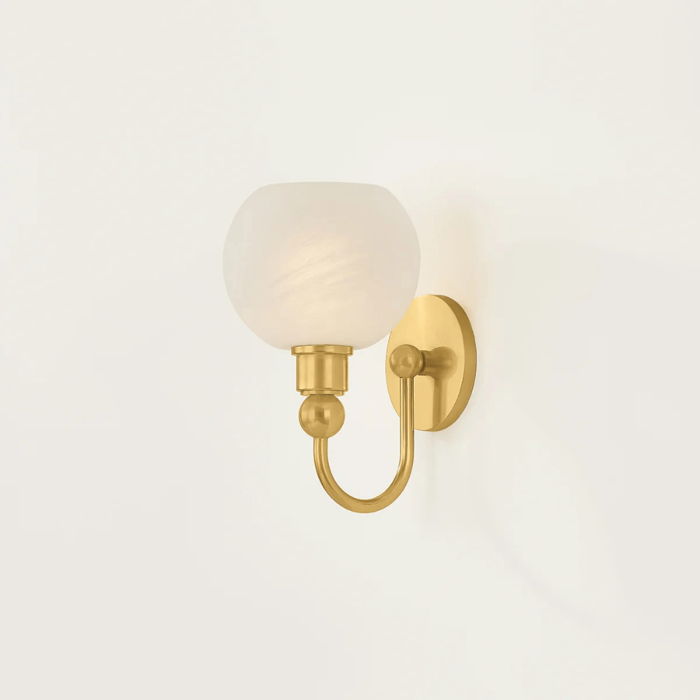 Jerica Bath Sconce Bath Lighting