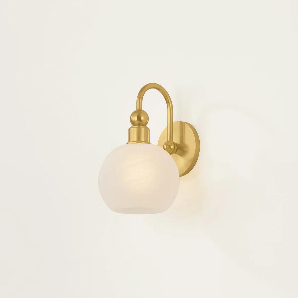 Jerica Bath Sconce Bath Lighting
