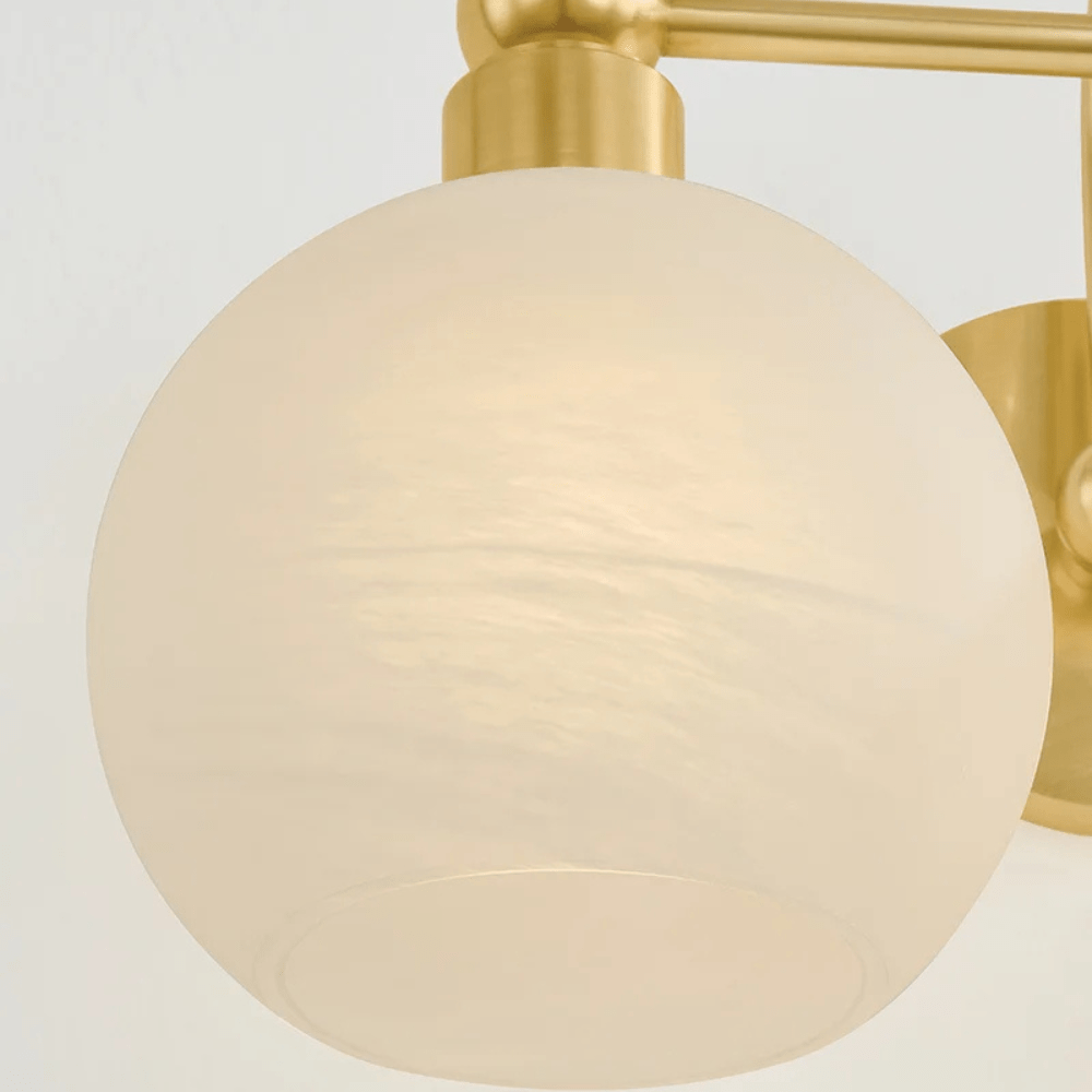 Jerica Bath Sconce Bath Lighting