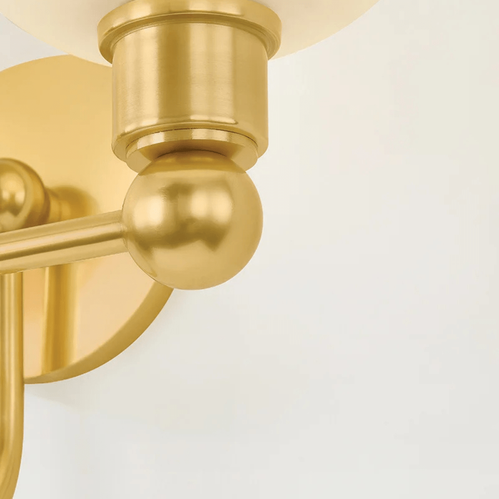 Jerica Bath Sconce Bath Lighting