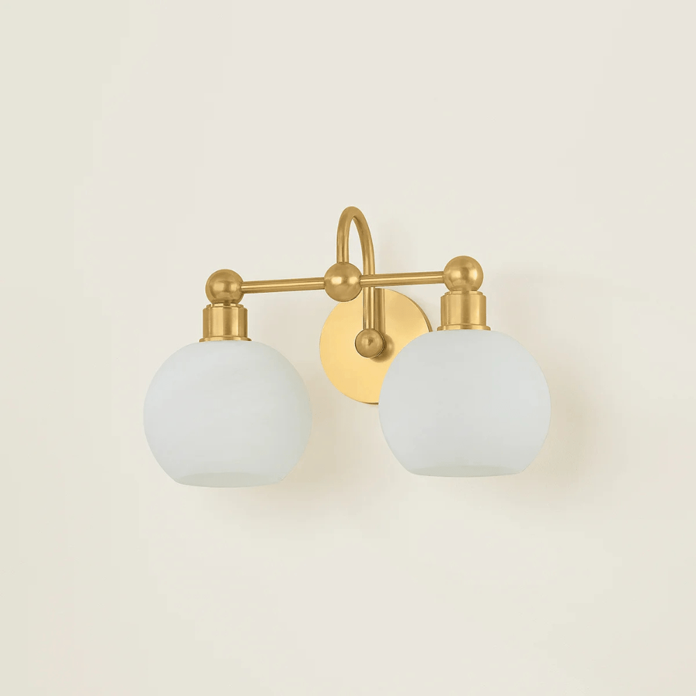 Jerica Bath Sconce Bath Lighting