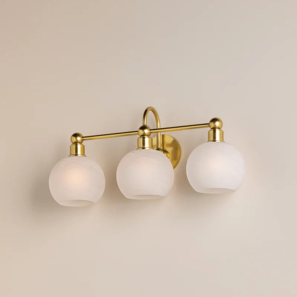 Jerica Bath Sconce Bath Lighting