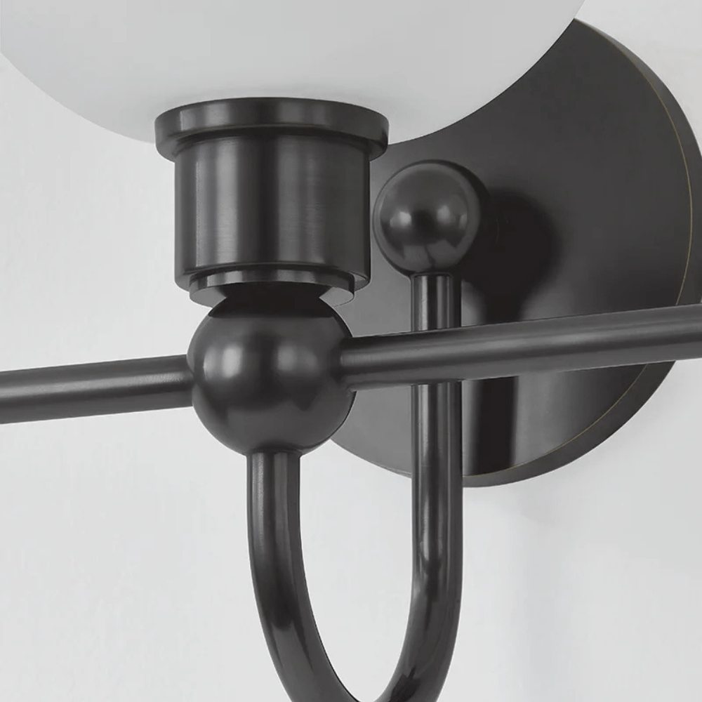 Jerica Bath Sconce Bath Lighting