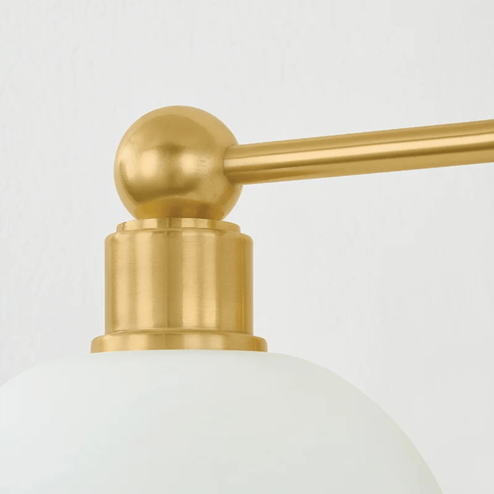 Jerica Bath Sconce Bath Lighting