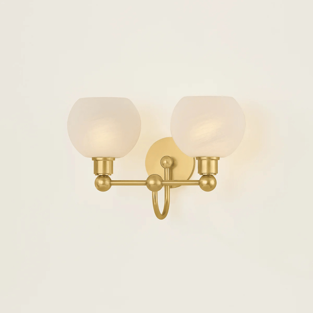 Jerica Bath Sconce Bath Lighting