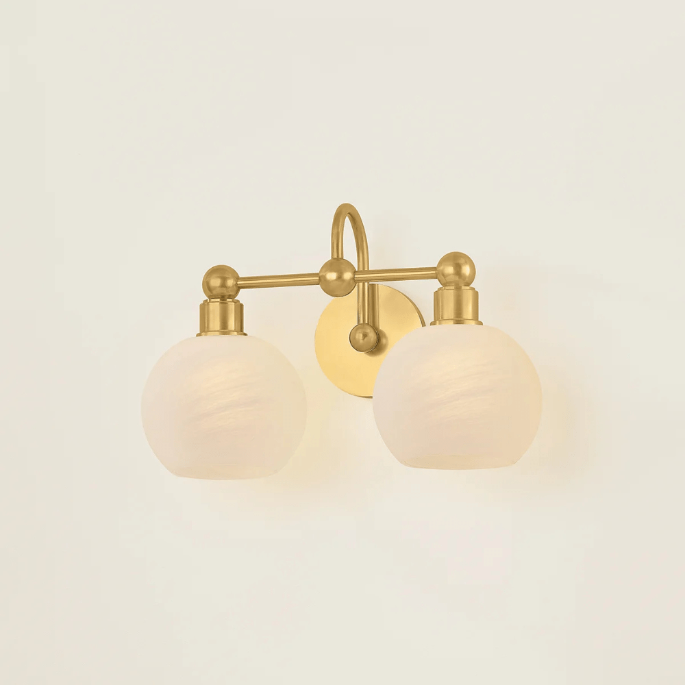 Jerica Bath Sconce Bath Lighting