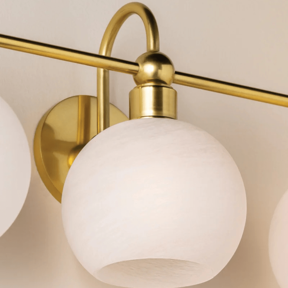 Jerica Bath Sconce Bath Lighting