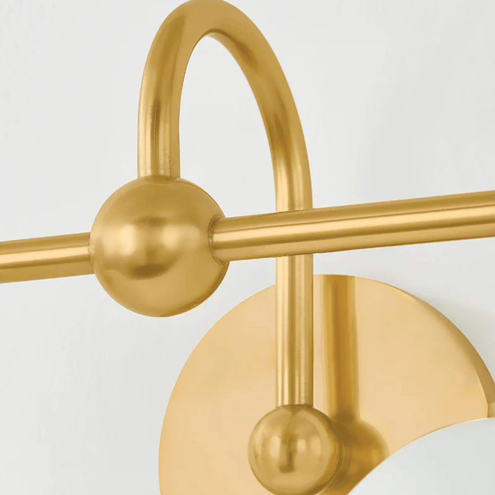 Jerica Bath Sconce Bath Lighting