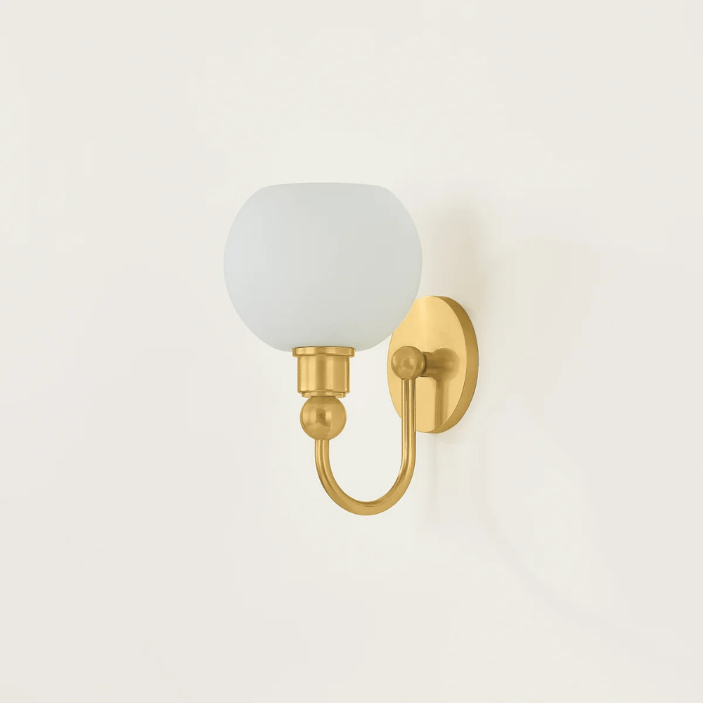 Jerica Bath Sconce Bath Lighting