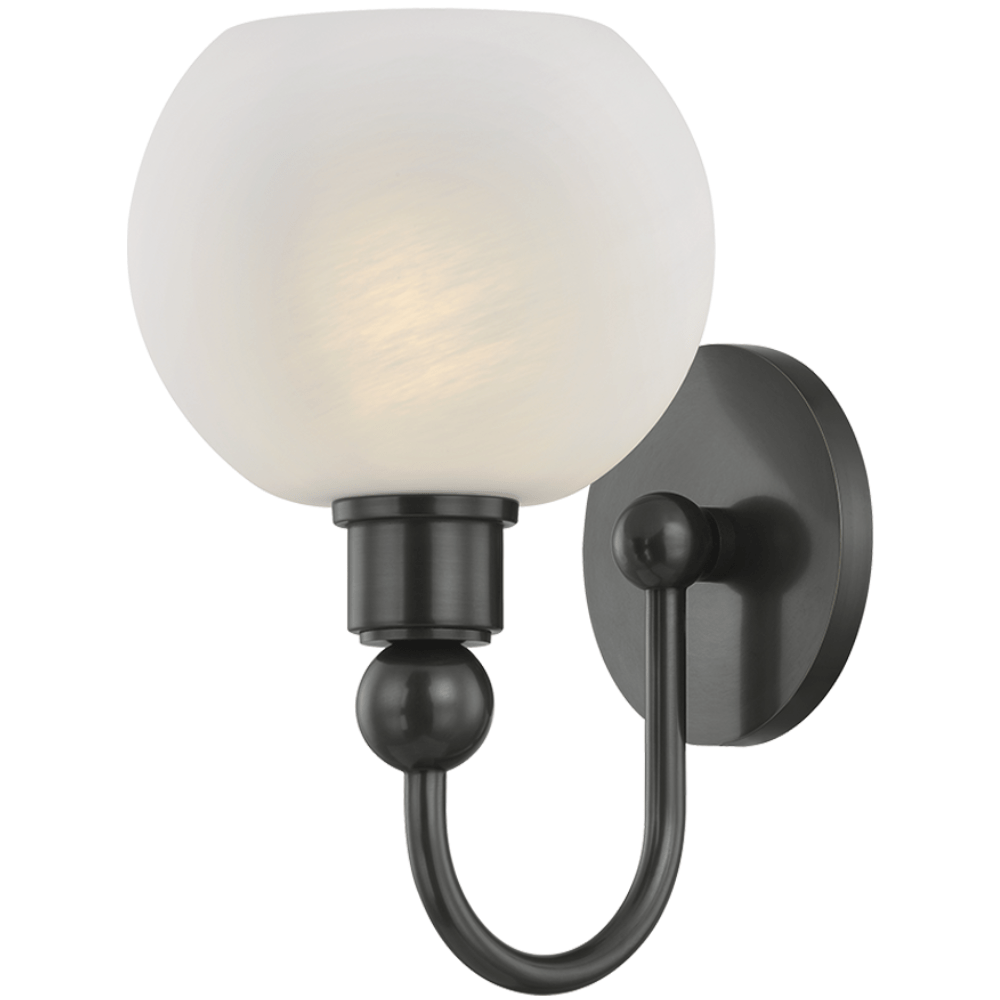 Jerica Bath Sconce Bath Lighting H1019301-OB 806134976637