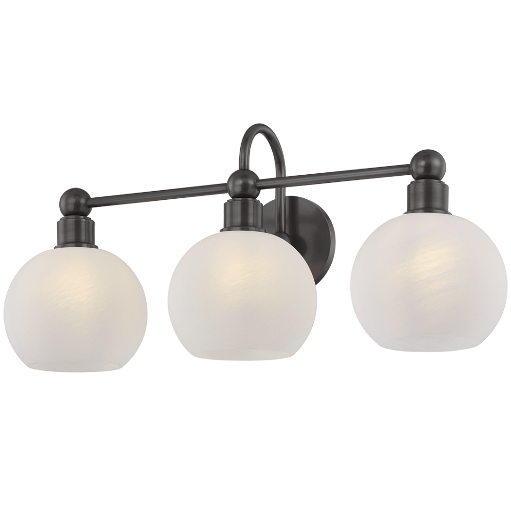 Jerica Bath Sconce Bath Lighting H1019303-OB 806134976712