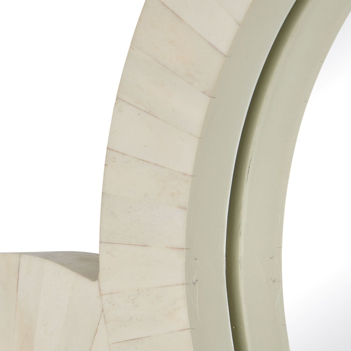 Jericho Mirror Arch + Curve Mirrors 1000-0183