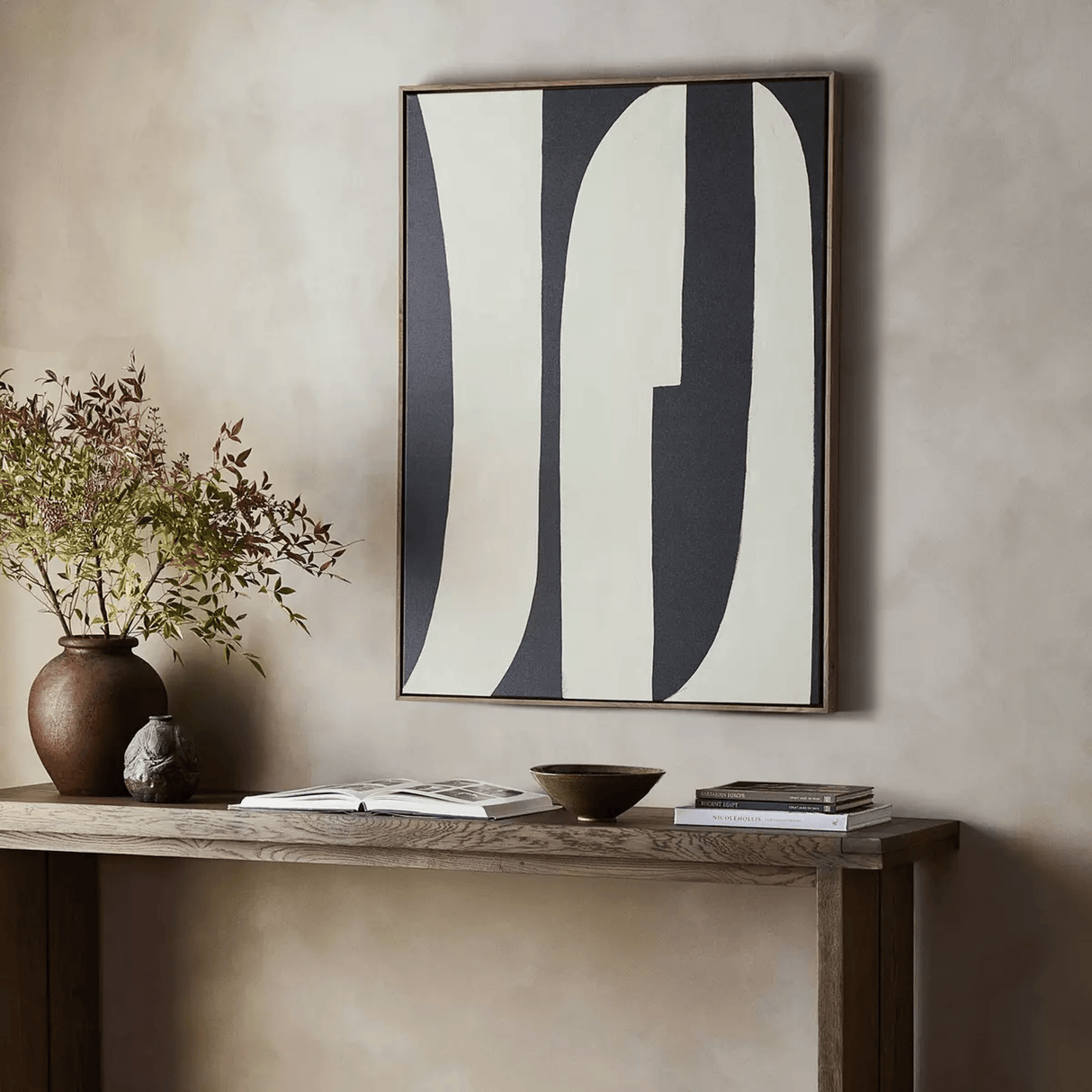 Jess Engle Grecco I Wall Art four-hands-244983-001
