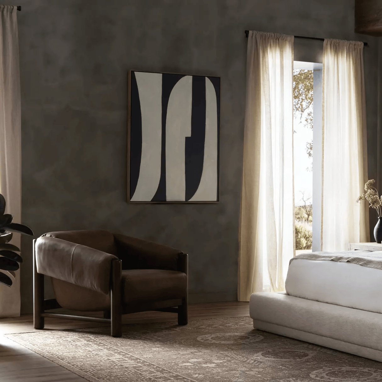 Jess Engle Grecco I Wall Art four-hands-244983-001