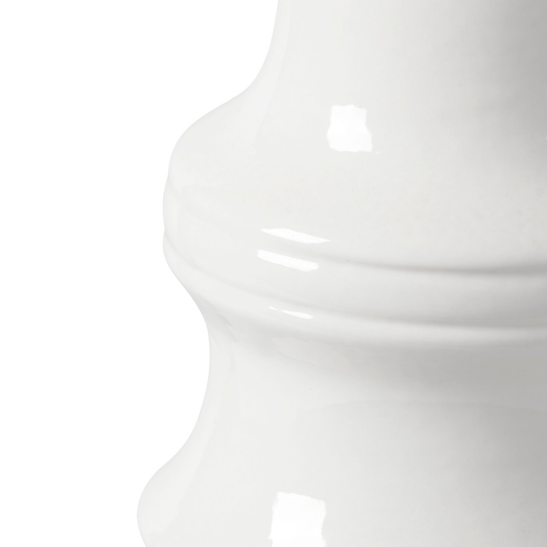 Jesse Lamp Table + Desk Lamps