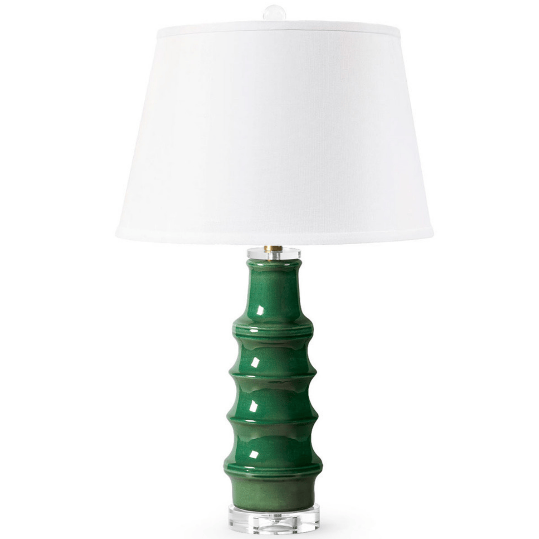 Jesse Lamp Table + Desk Lamps JES-800-341-1469-WS