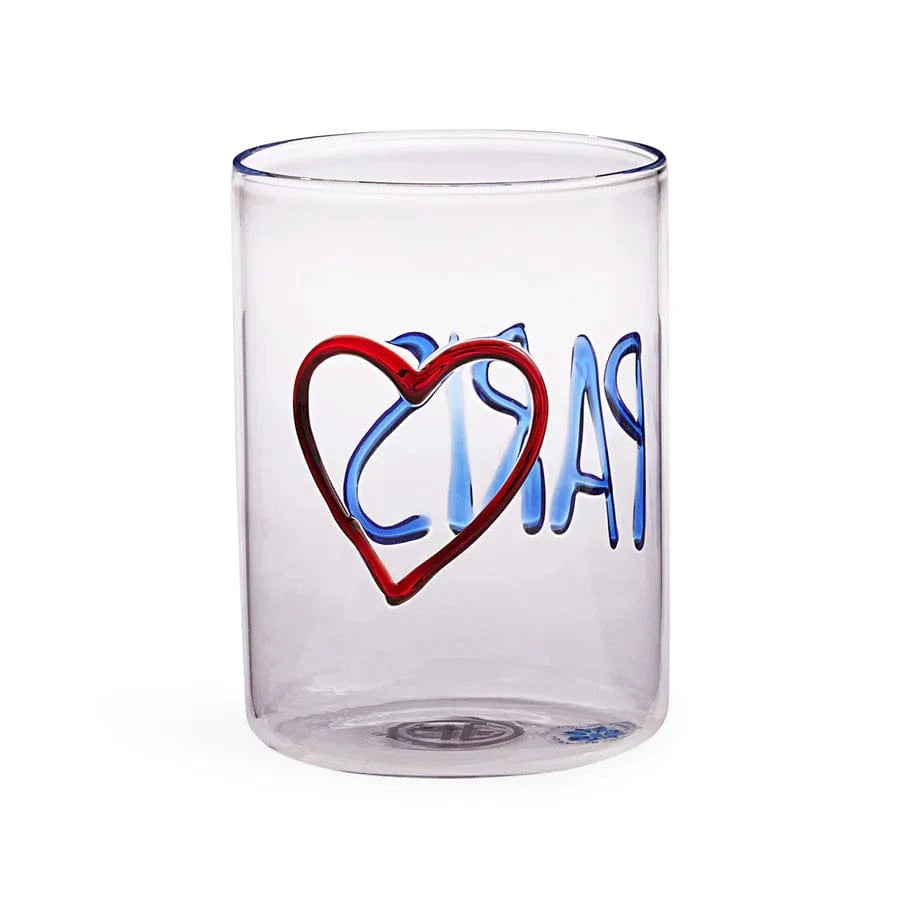 Jet Set Glassware Set Glassware