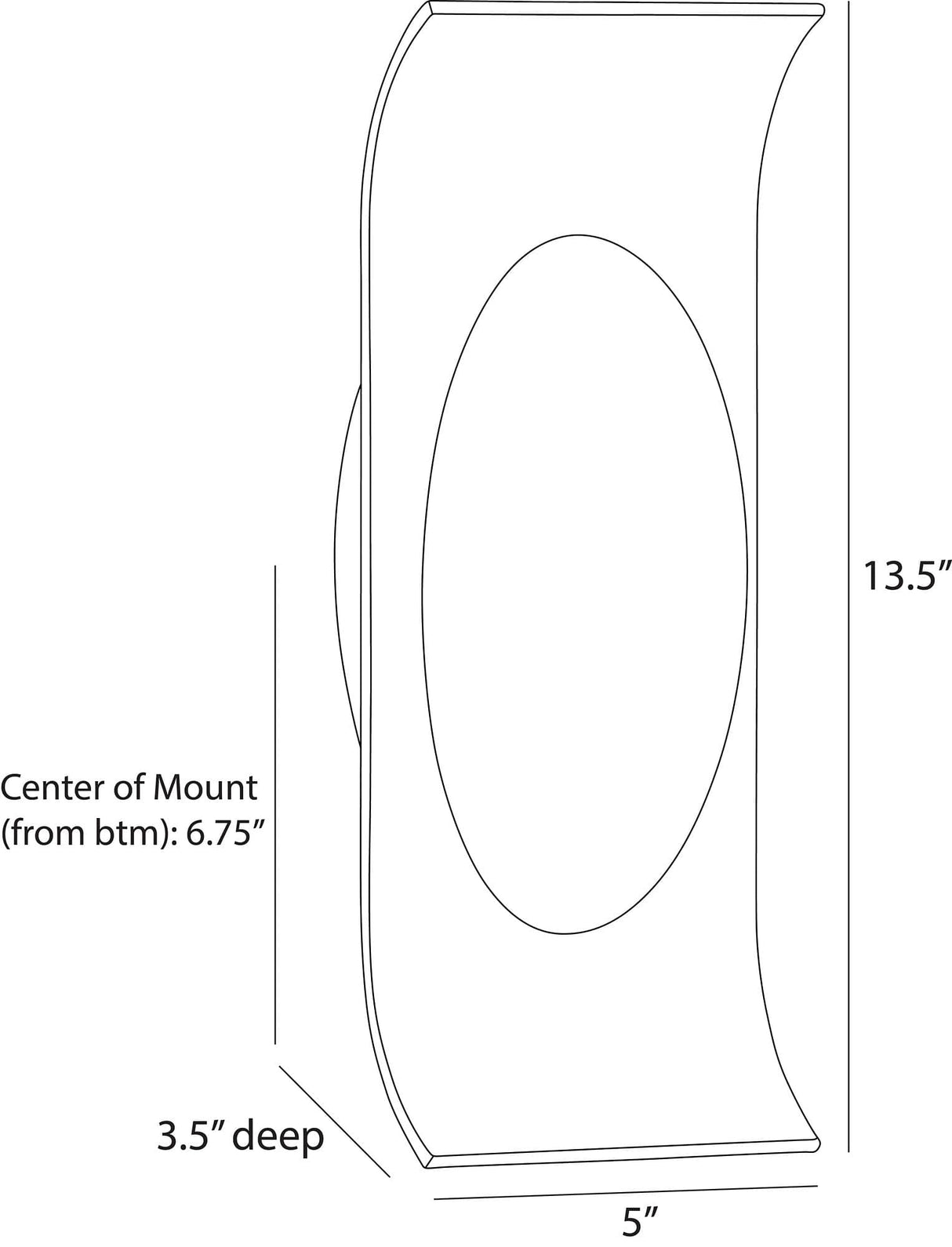 Jeter Sconce Wall Sconces