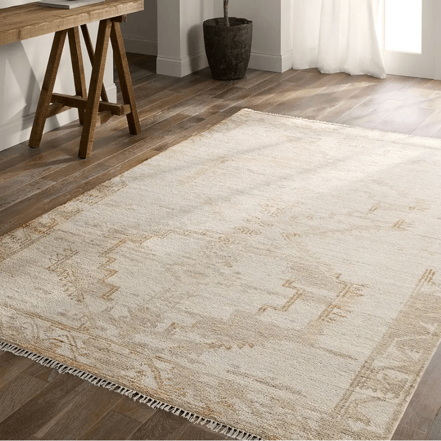 Jinsen Alamo Rug Area Rugs