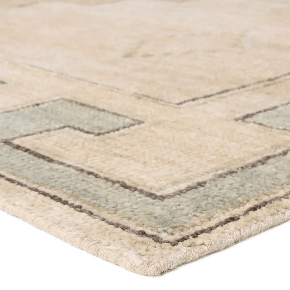 Jinsen Azzurro Rug Area Rugs