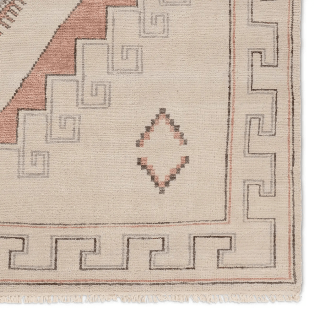 Jinsen Azzurro Rug Area Rugs