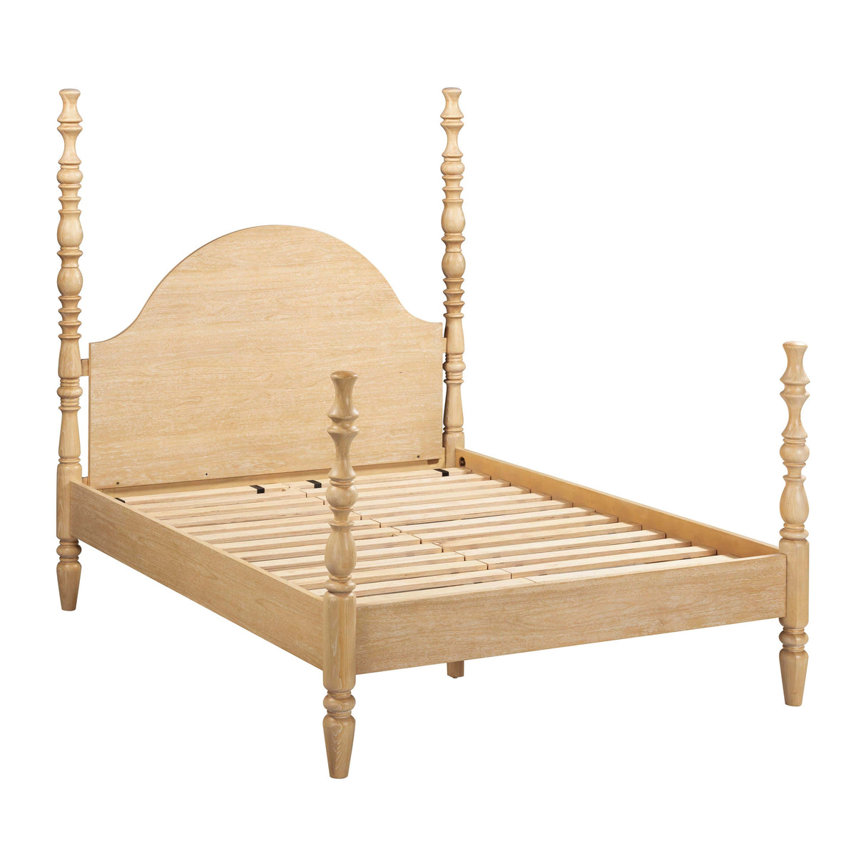 Joanna Ash Bed Bed