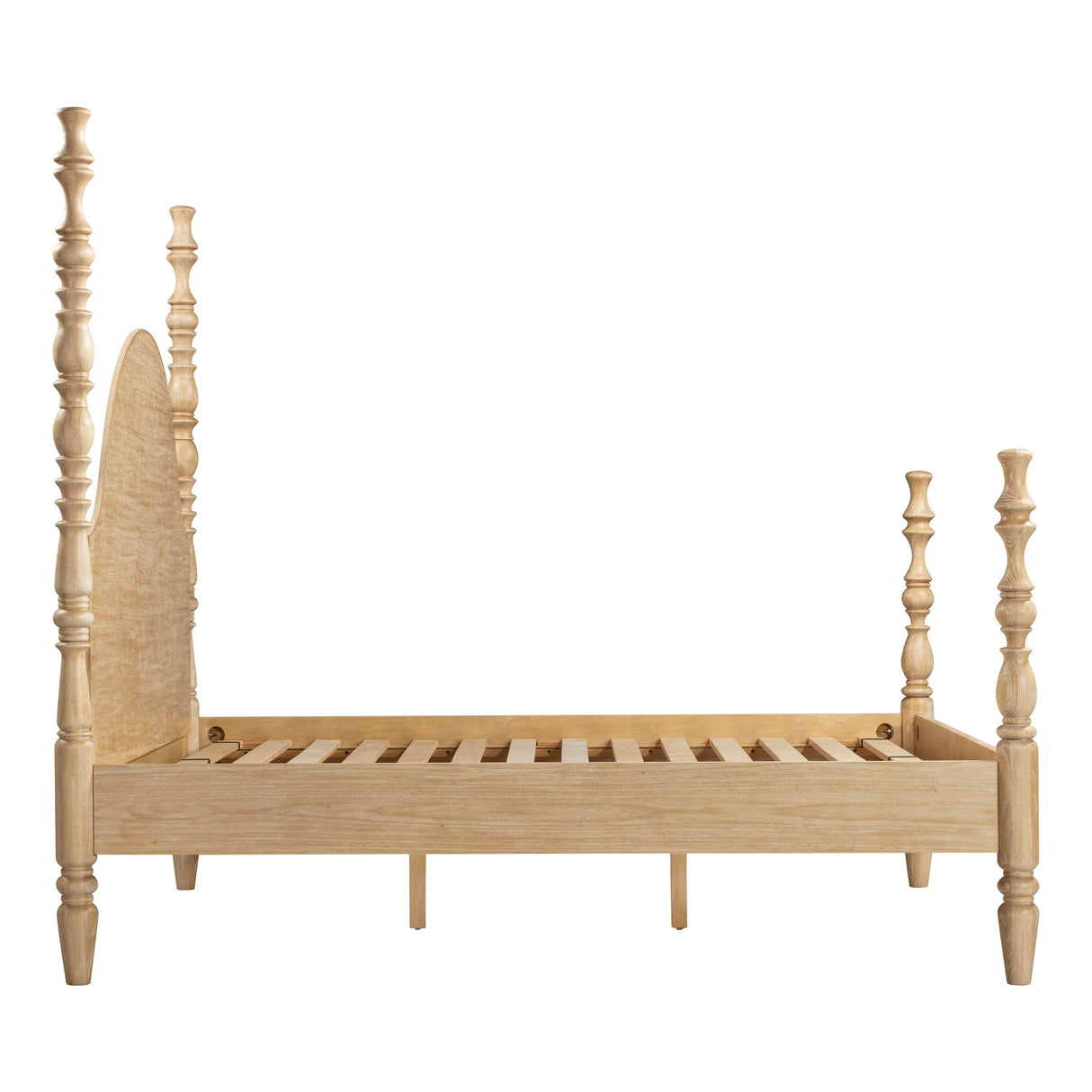 Joanna Ash Bed Bed
