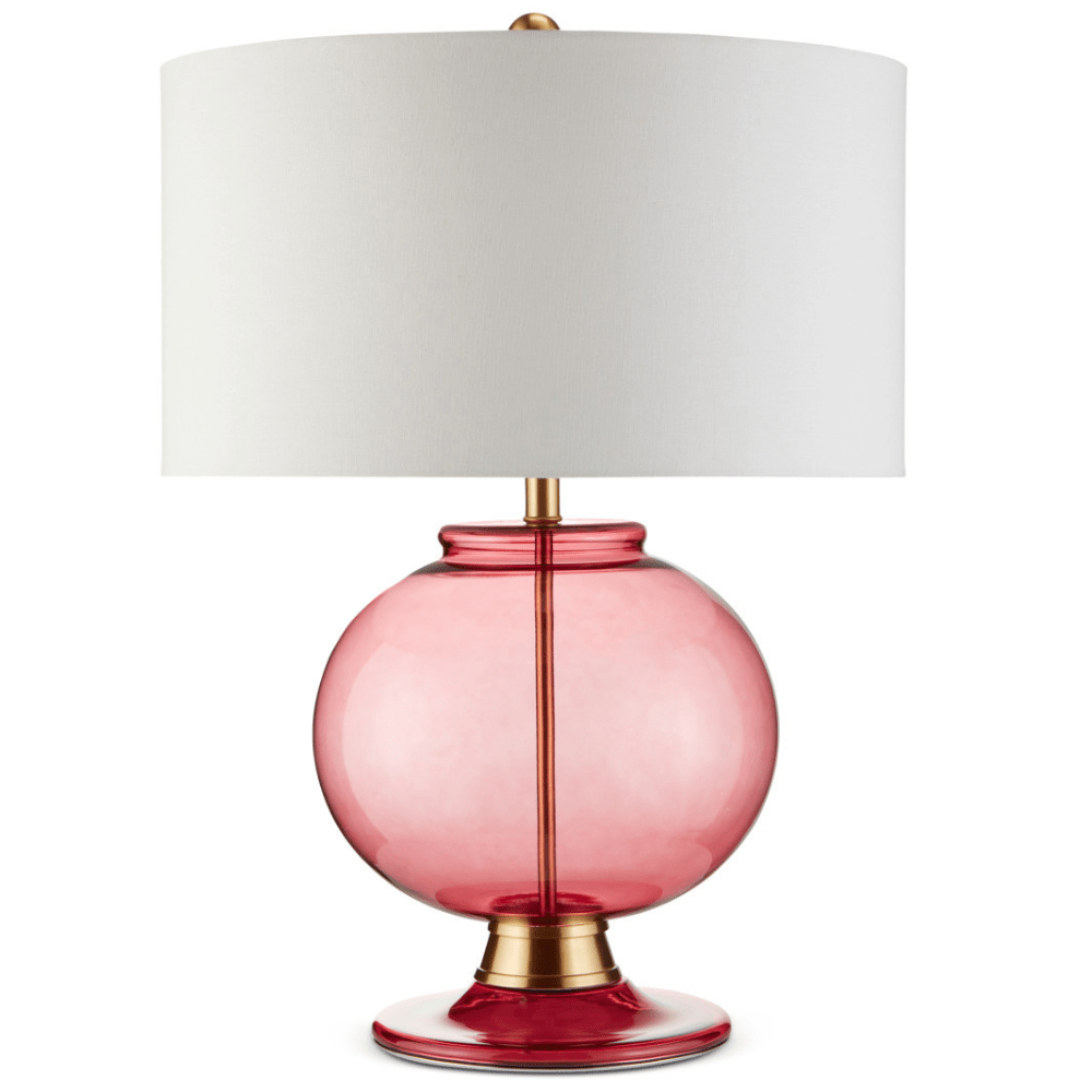 Jocasta Table Lamp Table Lamps 6000-0717 00633306036574