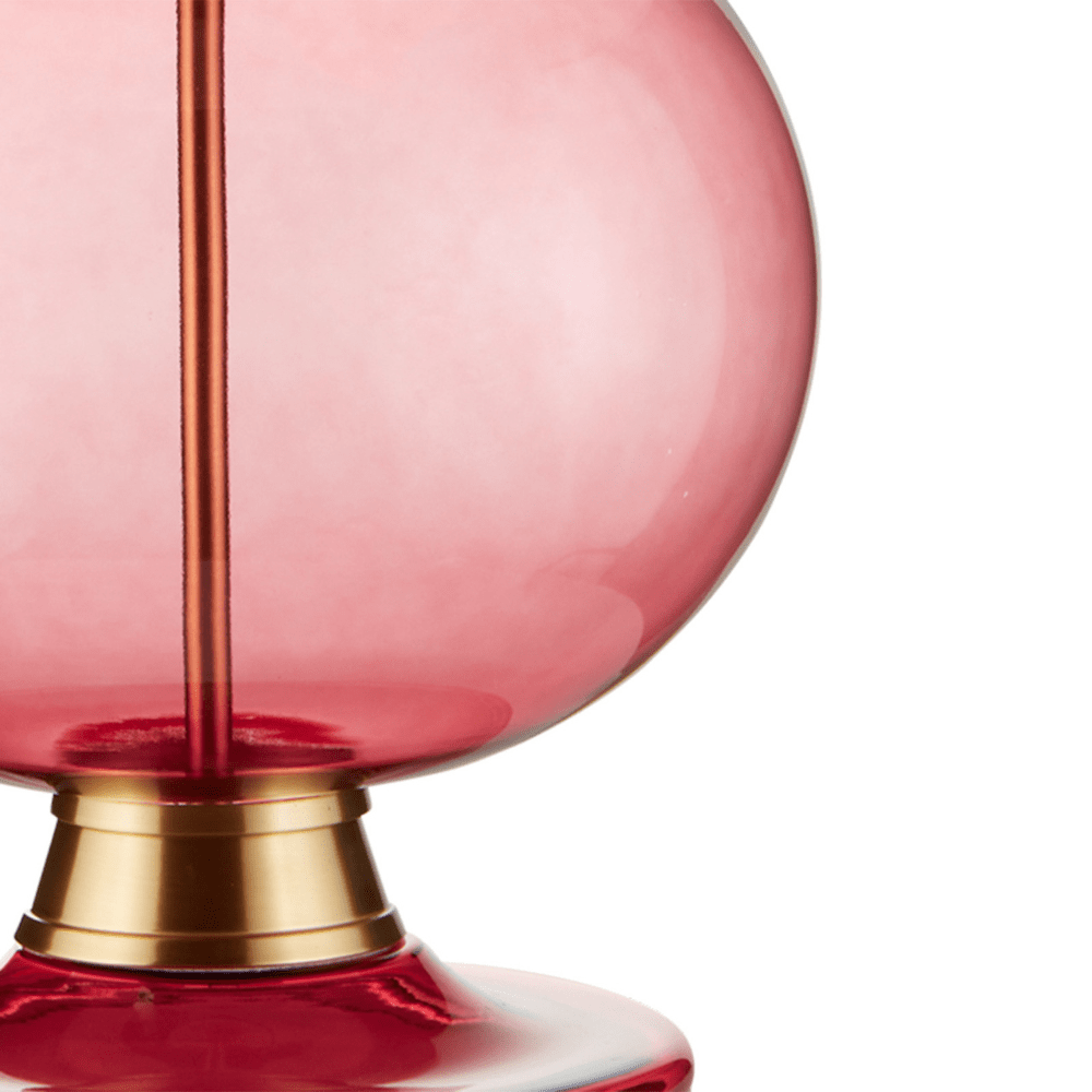 Jocasta Table Lamp Table Lamps 6000-0717 00633306036574