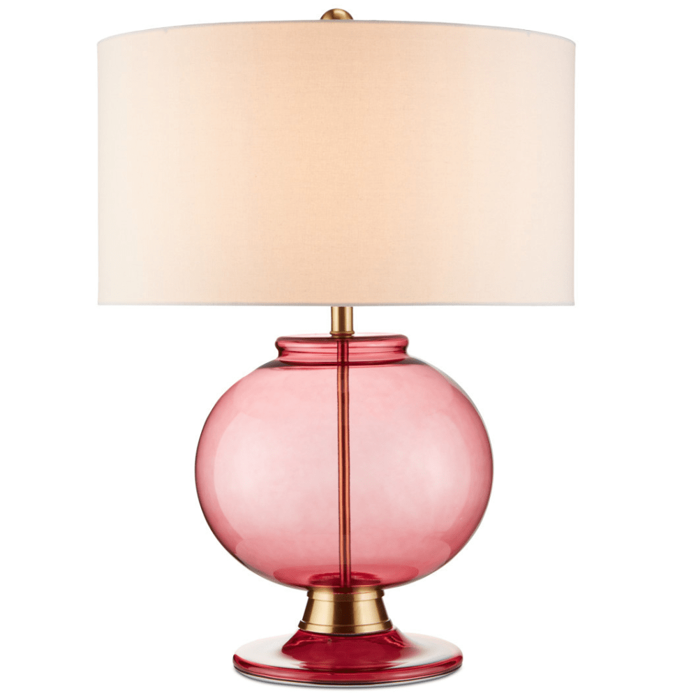 Jocasta Table Lamp Table Lamps 6000-0717 00633306036574