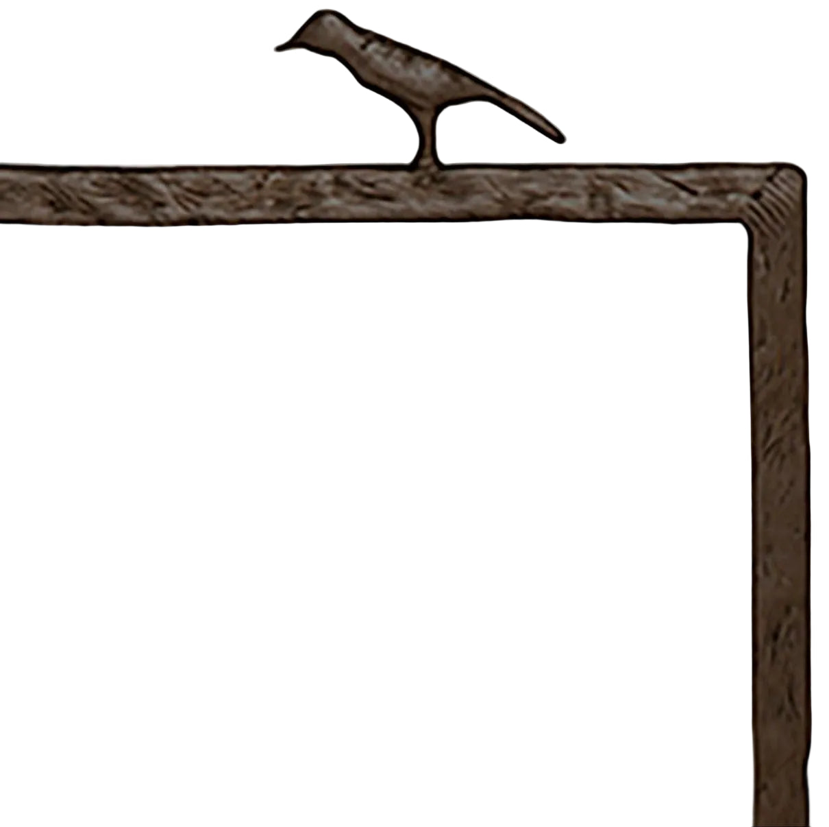Joelle One Bird Mirror Mirrors