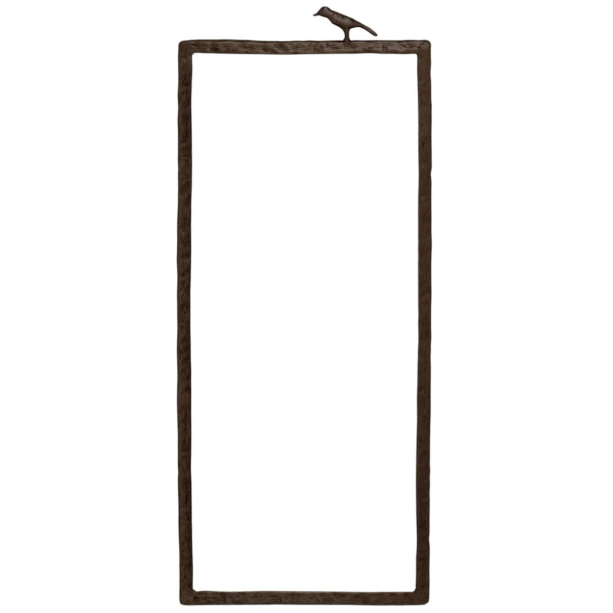 Joelle One Bird Mirror Mirrors MIRJOELLE1738AP1BZ