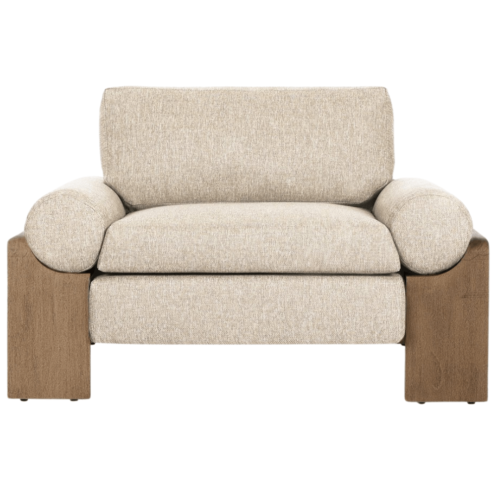 Joette Outdoor Chair Outdoor Chairs 238428-002 801542210496