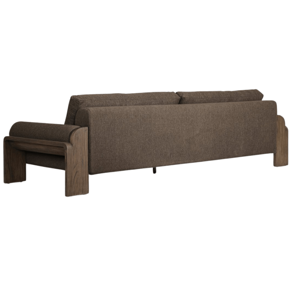 Joette Outdoor Sofa Outdoor Chairs