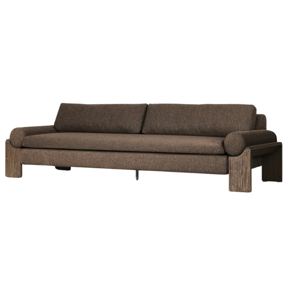 Joette Outdoor Sofa Outdoor Chairs