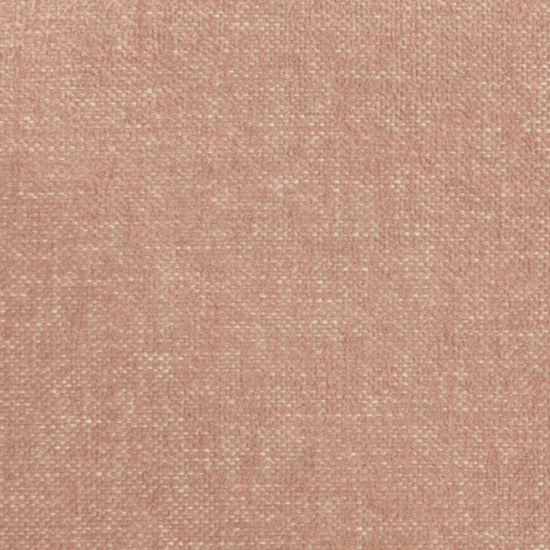 Johnny Peach Textured Fabric Swivel Accent Chair Occasional + Accent Chairs TOV-S54669 793580647443