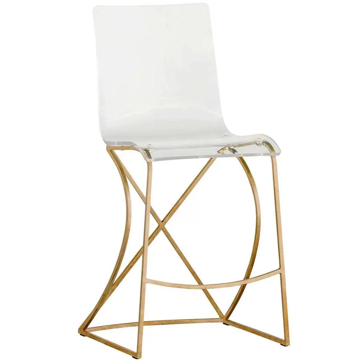 Johnson Counter + Bar Stool Stool