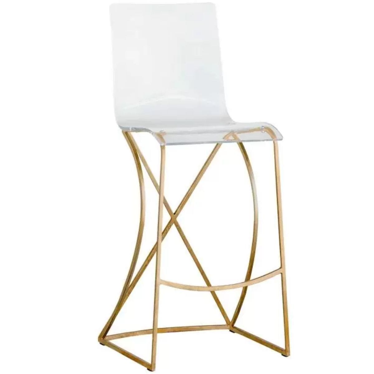 Johnson Counter + Bar Stool Stool SCH-151135