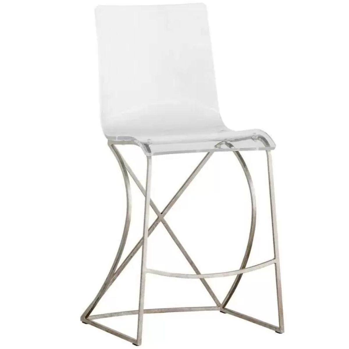 Johnson Counter + Bar Stool Stool SCH-151385 00842728100507